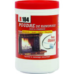 POUDRE DE RAMONAGE