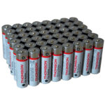 PILES LR03 THOMSON  X48