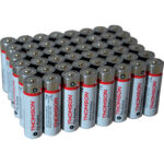 PILES LR6 THOMSON  X48