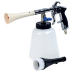 PISTOLET DE NETTOYAGE PNEUMATIQUE 1L 6BARS