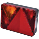 LANTERNE 6 FONCTIONS DROIT AJBA RL 80