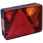 LANTERNE 6 FONCTIONS GAUCHE AJBA RL 80