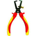 PINCE ELECTRICIEN A DENUDER