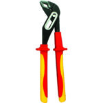 PINCE MULTIPRISE ISOLEE VDE 1000V 250 MM