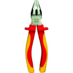 PINCE UNIVERSELLE ISOLEE VDE 1000V 190 MM