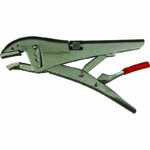 PINCE ETAU BEC COURT 250MM