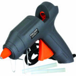 PISTOLET A COLLE  12W/72W