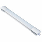 REGLETTE DESIGN LED INTEGREES ETANCHE IP65 60CM 20W 1800LM