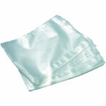 SACS SOUS VIDE GAUFFRES 16 X 23 CM – POCHE DE 50 SACS – LE PRATIQUE