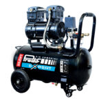 COMPRESSEUR SILENCIEUX 50L 2CV PRO