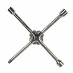 CLE EN CROIX UTILITAIRE RENFORCEE