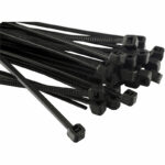 COLLIERS ELECTRICIEN 3,6X200 NATUREL SACHET DE 100