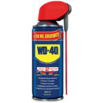 WD40 BOMBE 200ML +  20ML
