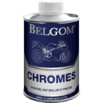 LUSTREUR CHROMES – BIDON 250CC