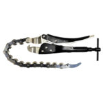 PINCE POUR COUPE TUBE ECHAPEMENT 250MM