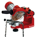 AFFUTEUSE CHAINE ELEC 235W GC-CS 235 E