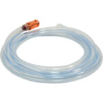 TUYAU DE TRANSVASEMENT A SECOUER LG 1,8M