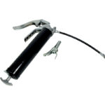 POMPE A GRAISSE UNE MAIN 500ML, EMBOUT QUICK LOCK