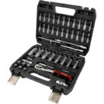 COFFRET CLIQUET 50 PIECES