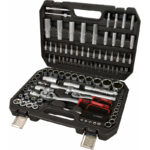 COFFRET CLIQUET 108 PIECES