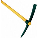 PIOCHE TERRASS.DR 2KG NOVAMAX