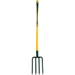 FOURCHE A BECHER DOUILLE 30 NOVAGRIP-PO