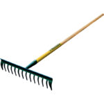 RATEAU DUOPRO 14 DTS COURBES EM