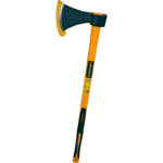 HACHE TOUT USAGE 1,5 KG  NOVAMAX