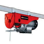 PALAN ELECTRIQUE 250 500 – 1000 W