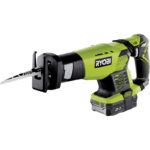 SCIE SABRE SANS FIL RRS18-0