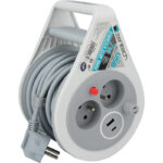 ENROULEUR DOMESTIQUE MINI