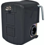 PRESSOSTAT SECURITE MANQUE EAU