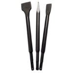 1 PIC + 2 BURINS SDS PLUS