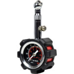 INDICATEUR DE PRESSION ANALOGIQUE