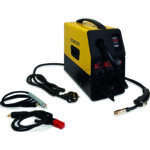 VIPMULTI 160 – Poste à Souder Multiprocédés 4 En 1 160A