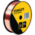 FIL MIG PLEIN – ACIER 0.6MM / BOBINE 100MM