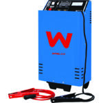 CHARGEUR BOOSTER 12/24V 2 VITESSES 2 ROUES