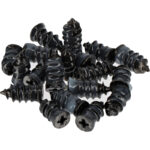 JEU DE 20 CLOUS REPARATION PNEU