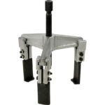 EXTRACTEUR 3 GRIFFES  REGLABLE 160 X 100 MM