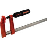 SERRE JOINT PRESSE A VIS 300 X 80 MM