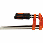 SERRE JOINTS PRESSE A VIS 250 X 80