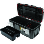 STORAGEHUB-2050 CAISSE DE TRANSPORT 20L VOLUME 20 L, MATIÈRE POLYPROPYLÈNE