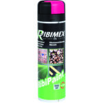 MARQUEUR PEINTURE ROUGE FLUO 500ML