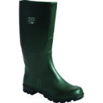 BOTTE PVC WELLINGTON 04-VERT-TAILLE 39
