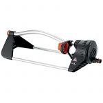 ARROSEUR OSCILLANT 14 TROUS COMPACT 160 BLISTER