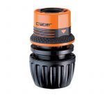 RACCORD RAPIDE UNIVERSEL 12 15 19 ERGOGRIP BI MATIERE ETIQUETTE GENCOD