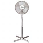 TENESSEE VENTILATEUR SUR PIED PUISSANCE  50 W, DIAMETRE 400 MM, SELECTEUR D