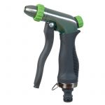 PISTOLET ARROSAGE METAL BROSSE