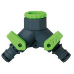 NEZ DE ROBINET 3/4-1/2 2SORTIE VRAC