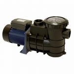 POMPE DE PISCINE HORS SOL BERING 0,5CV 10M3/H 5,5KG AUTO AMORCANTE
